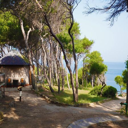Touring Club Italiano - Isole Tremiti Ξενοδοχείο San Domino Εξωτερικό φωτογραφία