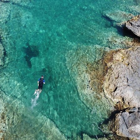 Touring Club Italiano - Isole Tremiti Ξενοδοχείο San Domino Εξωτερικό φωτογραφία