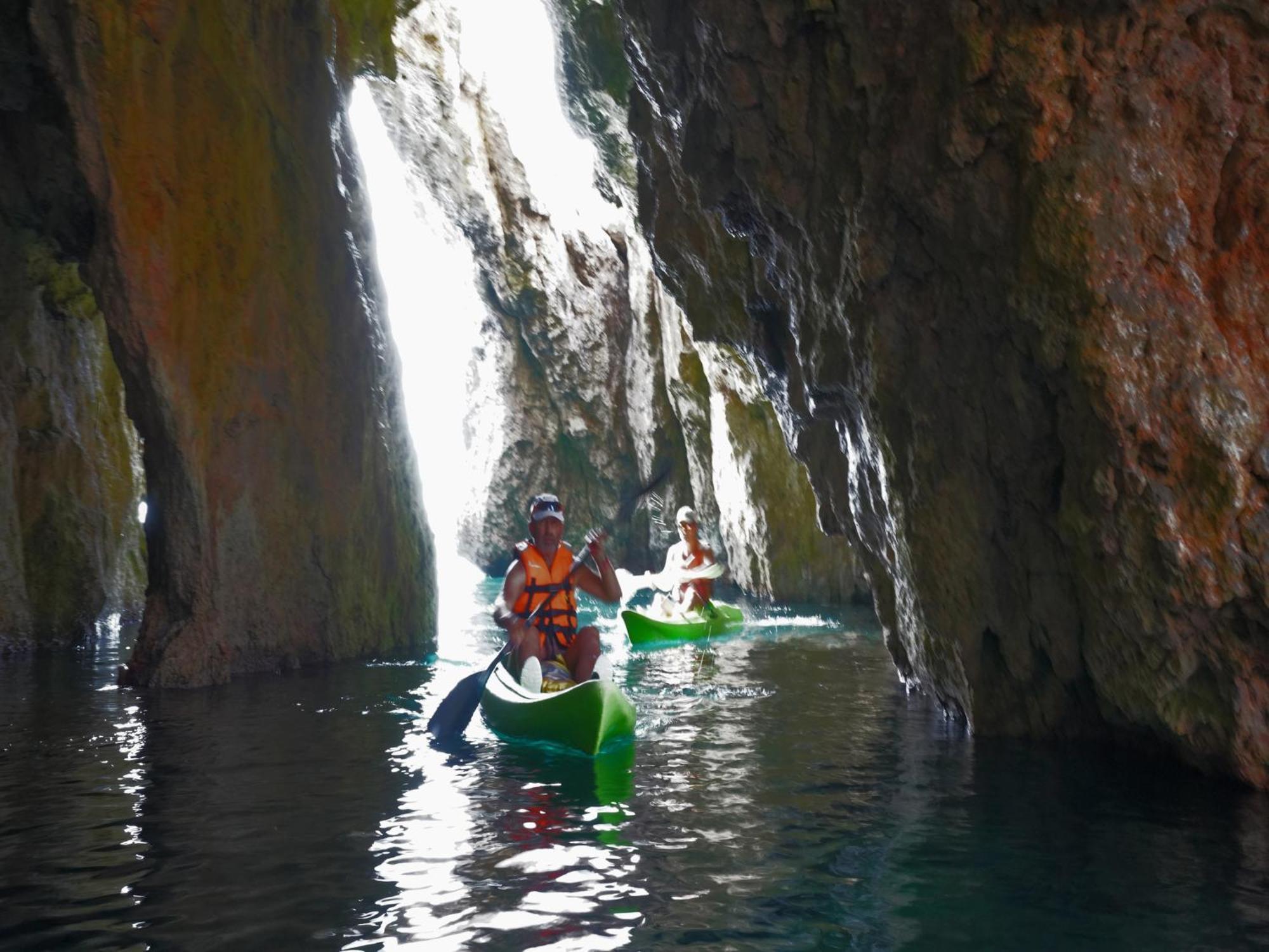 Touring Club Italiano - Isole Tremiti Ξενοδοχείο San Domino Εξωτερικό φωτογραφία