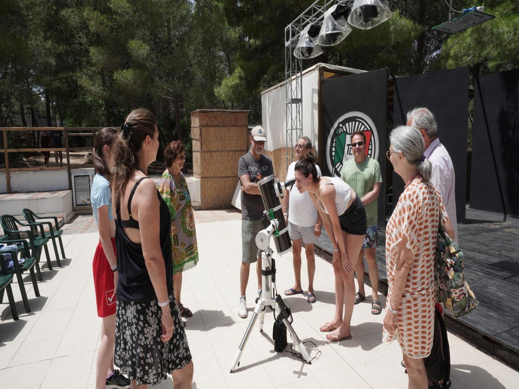 Touring Club Italiano - Isole Tremiti Ξενοδοχείο San Domino Εξωτερικό φωτογραφία