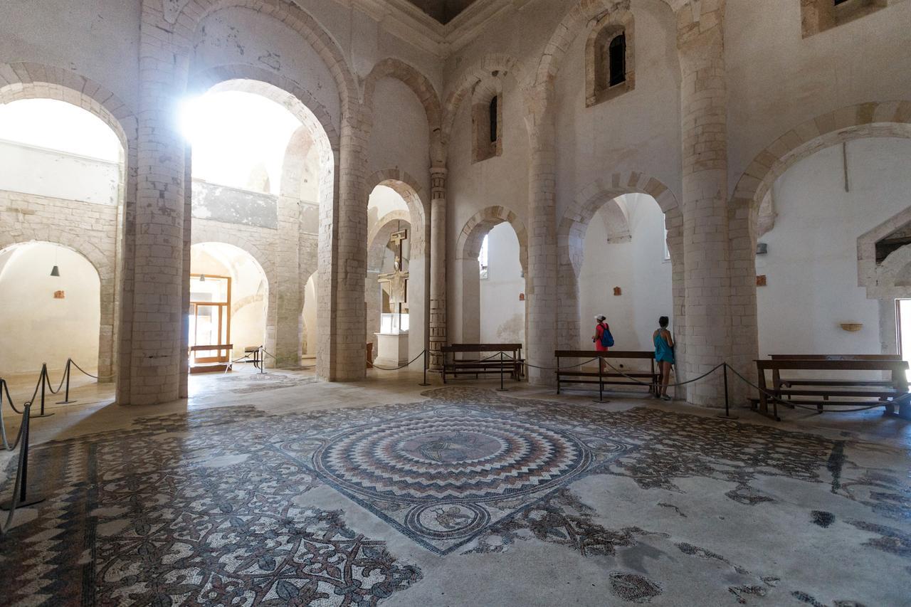 Touring Club Italiano - Isole Tremiti Ξενοδοχείο San Domino Εξωτερικό φωτογραφία